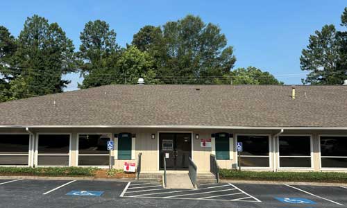 Georgia Kidney Associates Austell Office