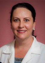Angela Berndt ACNP-BC, nurse practitioner with Georgia Kidney Associates