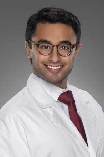 Mohid Mirza, DO, nephrologist with Georgia Kidney Associates | Nephrologists | Nephrology Specialists