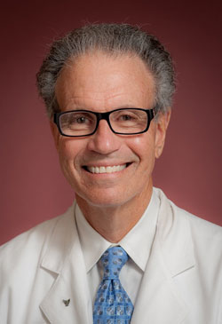 Dr. Edward Himot, nephrologist with Georgia Kidney Associates