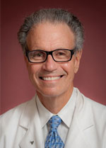 Edward D. Himot, MD, nephrologist with Georgia Kidney Associates