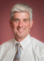 Samuel A. Johnson, MD, nephrologist with Georgia Kidney Associates