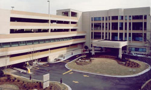 Georgia Kidney Associates Marietta Office