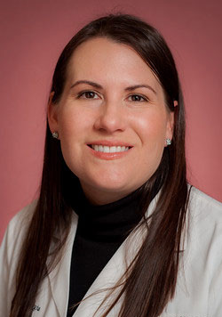 Renee Figuero, ANP-BC, nurse practitioner with Georgia Kidney Associates