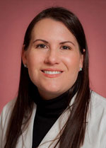 Renee Figueroa, ANP-BC, nurse practitioner with Georgia Kidney Associates