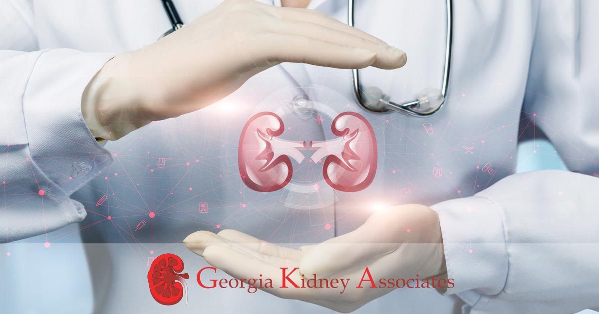 Patient Portal - Georgia Kidney Associates | Nephrologists | Nephrology ...